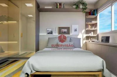 Apartamento com 2 quartos à venda, 70 m² por r$ 705.030 - pedra branca - palhoça/sc