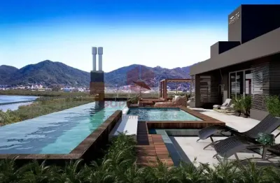 Apartamento com 3 quartos à venda na rodovia joão paulo, 2362, joão paulo, florianópolis por r$ 2.521.250