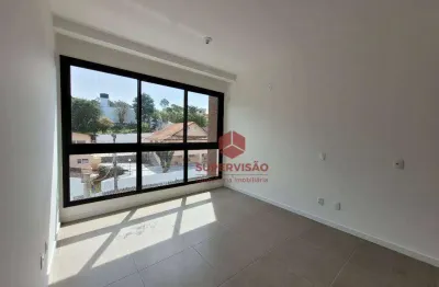 Studio à venda, 33 m² por r$ 500.000,00 - trindade - florianópolis/sc