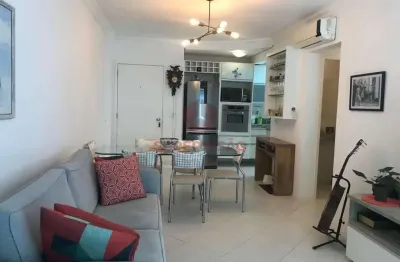 Apartamento com 2 quartos à venda na avenida dos dourados, 1246, jurerê internacional, florianópolis por r$ 1.590.000