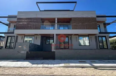 Casa à venda, 260 m² por r$ 5.750.000,00 - jurerê - florianópolis/sc
