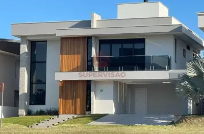 Casa em condomínio fechado com 3 quartos à venda na avenida red park, 21, são joão do rio vermelho, florianópolis por r$ 2.150.000