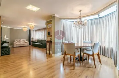 Cobertura com 3 quartos à venda na rua tenente silveira, 798, centro, florianópolis por r$ 2.370.000