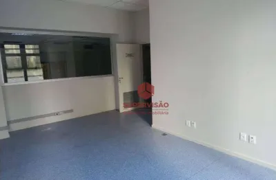 Ponto comercial com 7 salas à venda na Avenida Rio Branco, 161, Centro, Florianópolis