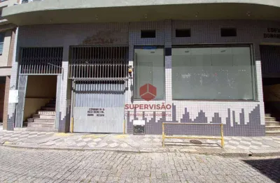 Loja à venda, 156 m² por r$ 1.300.000,00 - centro - florianópolis/sc