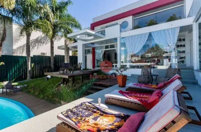 Casa à venda, 550 m² por r$ 7.900.000,00 - centro - florianópolis/sc