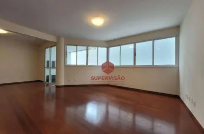 Apartamento à venda, 164 m² por r$ 1.850.000,00 - centro - florianópolis/sc