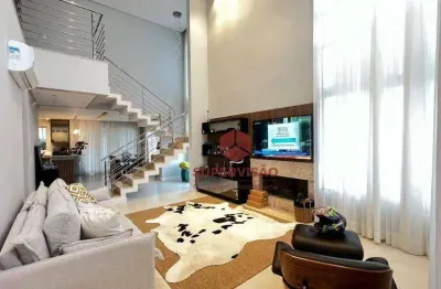 Casa à venda, 256 m² por r$ 2.090.000,00 - pedra branca - palhoça/sc