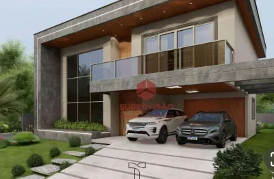 Casa à venda, 250 m² por r$ 1.750.000,00 - são joão do rio vermelho - florianópolis/sc