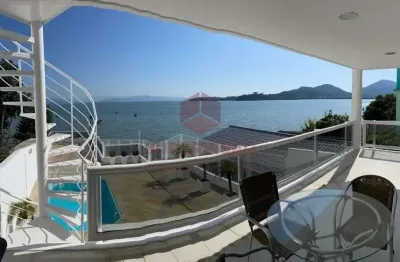 Casa comercial com 2 salas à venda na rodovia joão paulo, 1851, joão paulo, florianópolis por r$ 4.000.000