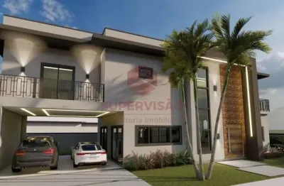 Casa em condomínio fechado com 4 quartos à venda na avenida red park, 1180, são joão do rio vermelho, florianópolis por r$ 1.600.000