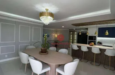 Cobertura à venda, 219 m² por r$ 1.650.000,00 - ingleses - florianópolis/sc