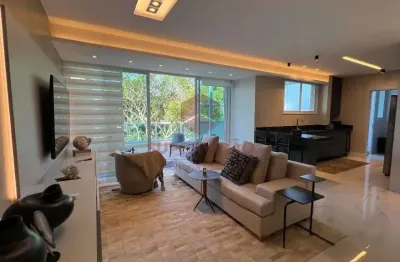 Cobertura com 2 quartos à venda na rua dario joão de souza, 3069, jurerê, florianópolis por r$ 3.000.000