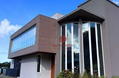 Casa à venda, 259 m² por r$ 2.900.000,00 - ingleses norte - florianópolis/sc