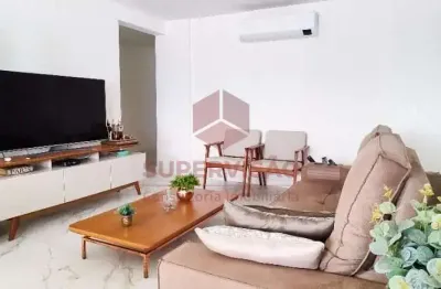 Apartamento com 3 quartos à venda na avenida manoel cantalicio vidal, 111, centro, palhoça por r$ 954.000