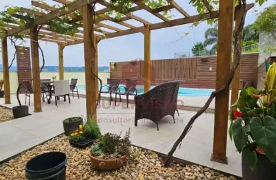 Casa com 3 quartos à venda na rua das garças, 22, cidade universitária pedra branca, palhoça por r$ 2.544.000