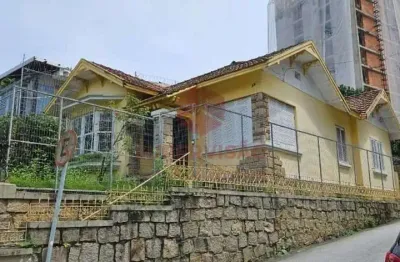 Terreno à venda na rua presidente coutinho, 147, centro, florianópolis por r$ 2.800.000