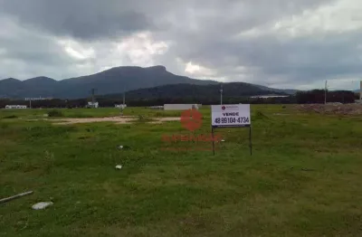 Terreno à venda, 718 m² por r$ 750.000,00 - sertão do maruim - são josé/sc