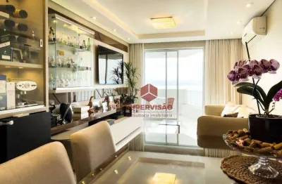 Apartamento à venda, 108 m² por r$ 1.860.000,00 - agronômica - florianópolis/sc