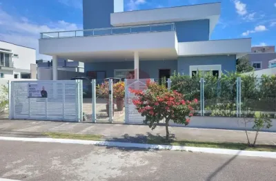 Casa com 4 quartos à venda na avenida dos jerivás, 231, cachoeira do bom jesus, florianópolis por r$ 1.900.000