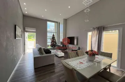 Casa à venda, 187 m² por r$ 2.100.000,00 - pedra branca - palhoça/sc