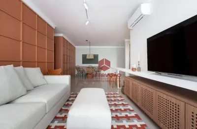 Apartamento à venda, 89 m² por r$ 1.500.000,00 - campinas - são josé/sc