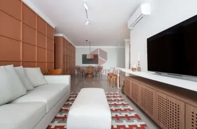 Apartamento com 2 quartos à venda na rua elizeu di bernardi, 50, campinas, são josé por r$ 1.500.000