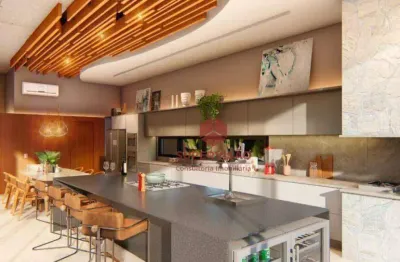 Casa à venda, 284 m² por r$ 4.240.000,00 - pedra branca - palhoça/sc