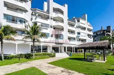 Apartamento com 1 quarto à venda na rua francisco gouveia, 34, jurerê, florianópolis por r$ 1.190.000