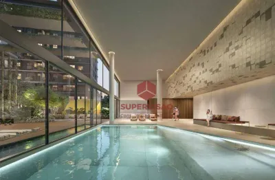Apartamento à venda, 123 m² por r$ 1.710.000,00 - pedra branca - palhoça/sc