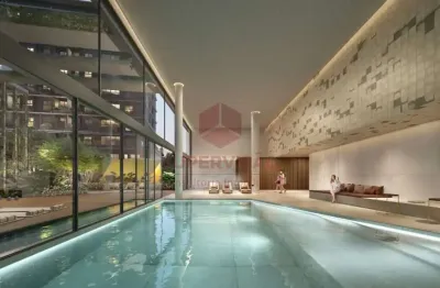 Apartamento com 3 quartos à venda na rua da pedra, 2, pedra branca, palhoça por r$ 1.710.000