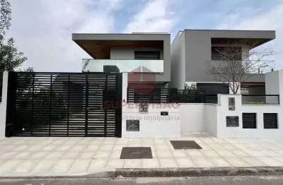 Casa com 3 quartos à venda na rua cora coralina, 6, lagoa da conceição, florianópolis por r$ 2.700.000