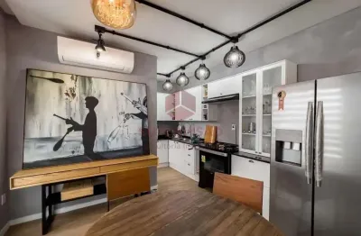 Apartamento com 1 quarto à venda na rua dona maria medeiros siemann, 75, fazenda, itajaí por r$ 750.000