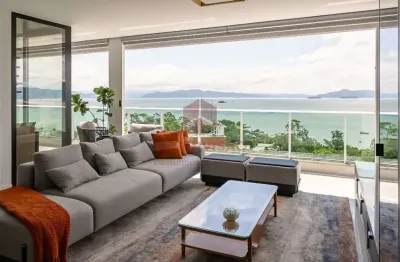 Cobertura com 3 quartos à venda na rua tangará, 40, agronômica, florianópolis por r$ 4.995.000