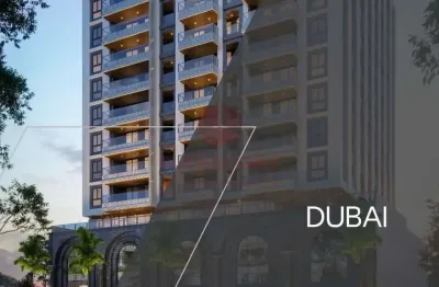 Apartamento com 3 quartos à venda na Avenida da Pedra Branca, 22, Cidade Universitária Pedra Branca, Palhoça por R$ 980.000