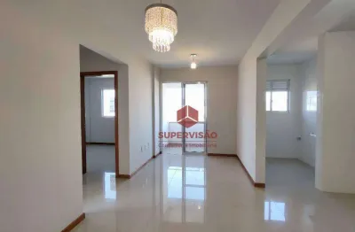 Apartamento à venda, 53 m² por r$ 399.000,00 - pedra branca - palhoça/sc