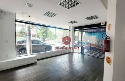 Sala à venda, 130 m² por r$ 980.000,00 - centro - florianópolis/sc