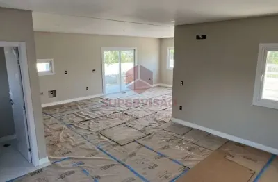 Casa com 3 quartos à venda na rua dos girassóis, 02, daniela, florianópolis por r$ 1.850.000