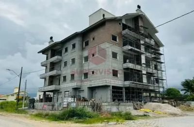 Apartamento com 2 quartos à venda na avenida arco iris, 568, pinheira, palhoça por r$ 701.990