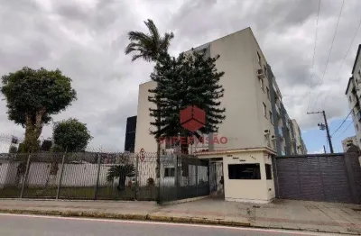 Apartamento à venda, 88 m² por r$ 600.000,00 - abraão - florianópolis/sc
