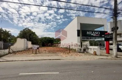 Terreno à venda na rua caetano silveira de matos, 2361, centro, palhoça por r$ 2.300.000