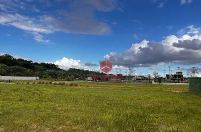 Terreno à venda, 300 m² por r$ 1.100.000,00 - pedra branca - palhoça/sc