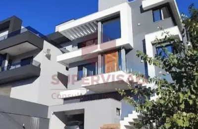 Casa com 3 quartos à venda na rua cláudio saturnino leite filho, forquilhas, são josé por r$ 1.990.000