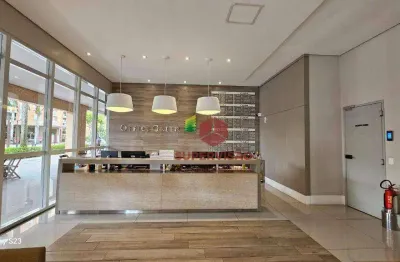 Sala à venda, 40 m² por r$ 570.000,00 - pedra branca - palhoça/sc