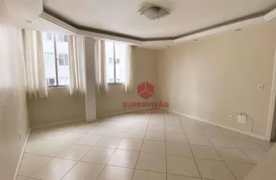 Apartamento à venda, 80 m² por r$ 595.000,00 - centro - florianópolis/sc