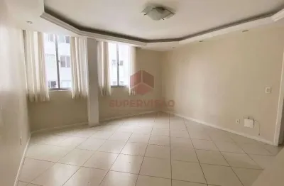 Apartamento com 3 quartos à venda na rua general bittencourt, 565, centro, florianópolis por r$ 595.000