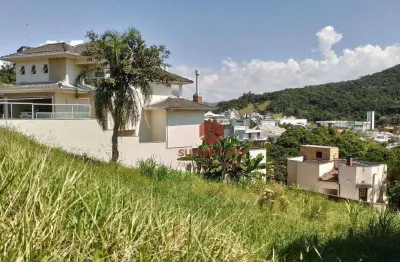 Terreno à venda, 360 m² por r$ 440.000,00 - pedra branca - palhoça/sc