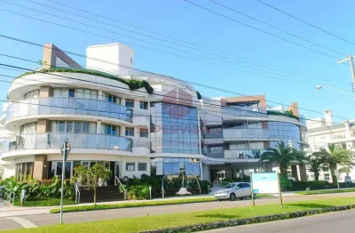 Apartamento com 3 quartos à venda na avenida dos búzios, 1136, jurerê internacional, florianópolis por r$ 4.600.000