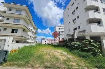 Terreno à venda, 379 m² por r$ 700.000,00 - pagani - palhoça/sc
