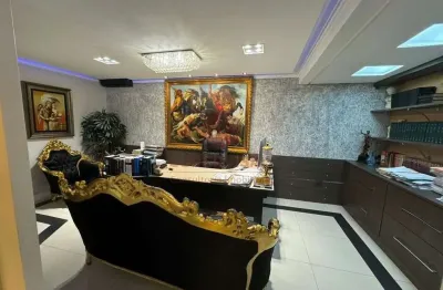 Casa com 3 quartos à venda na rua josé boiteux, 190, centro, florianópolis por r$ 3.500.000